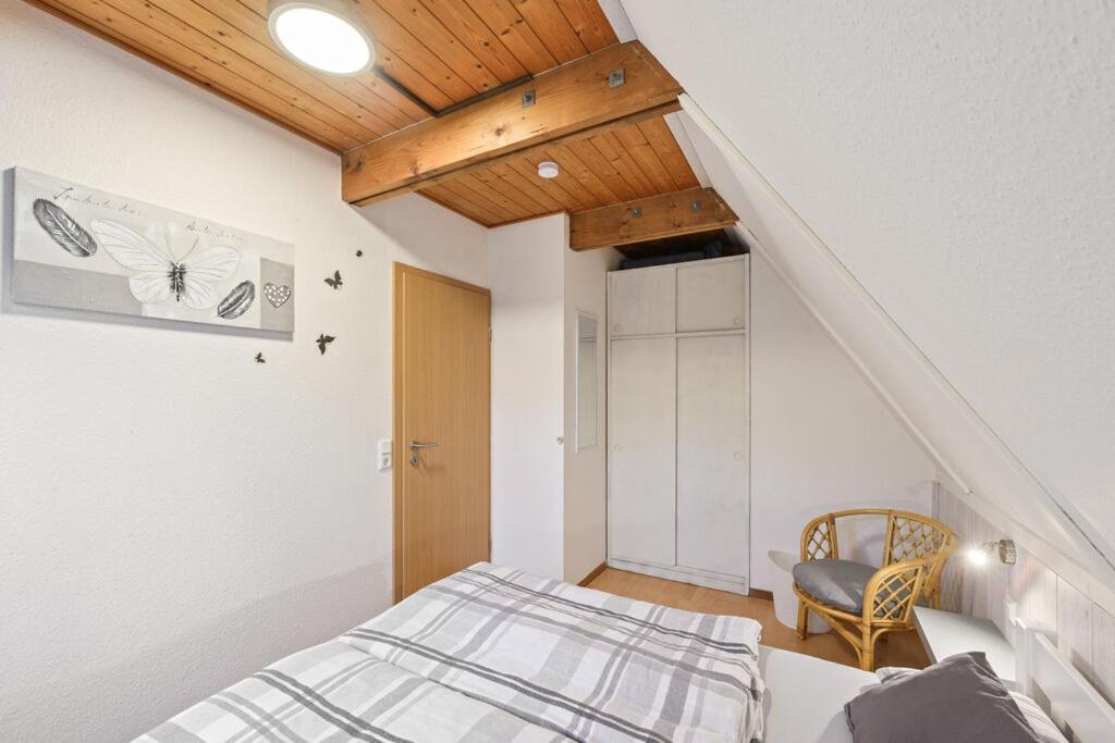 Ferienhaus Hannah 100 Бад-Арользен Экстерьер фото